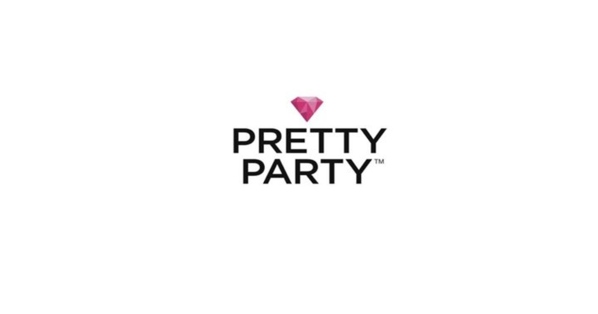 Pretty Party Discount Code 2023
