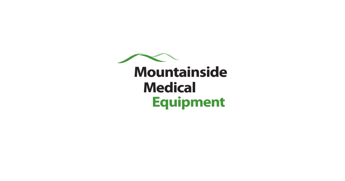 Mountainside Medical Equipment Discount Code 2024