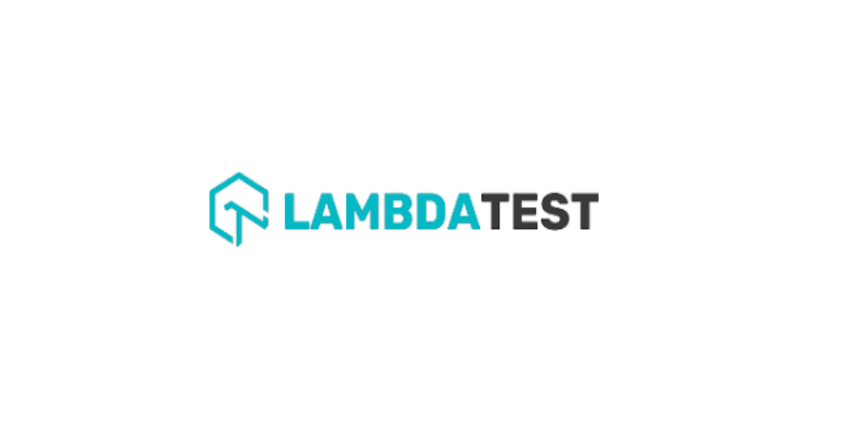 LambdaTest Discount Code 2024