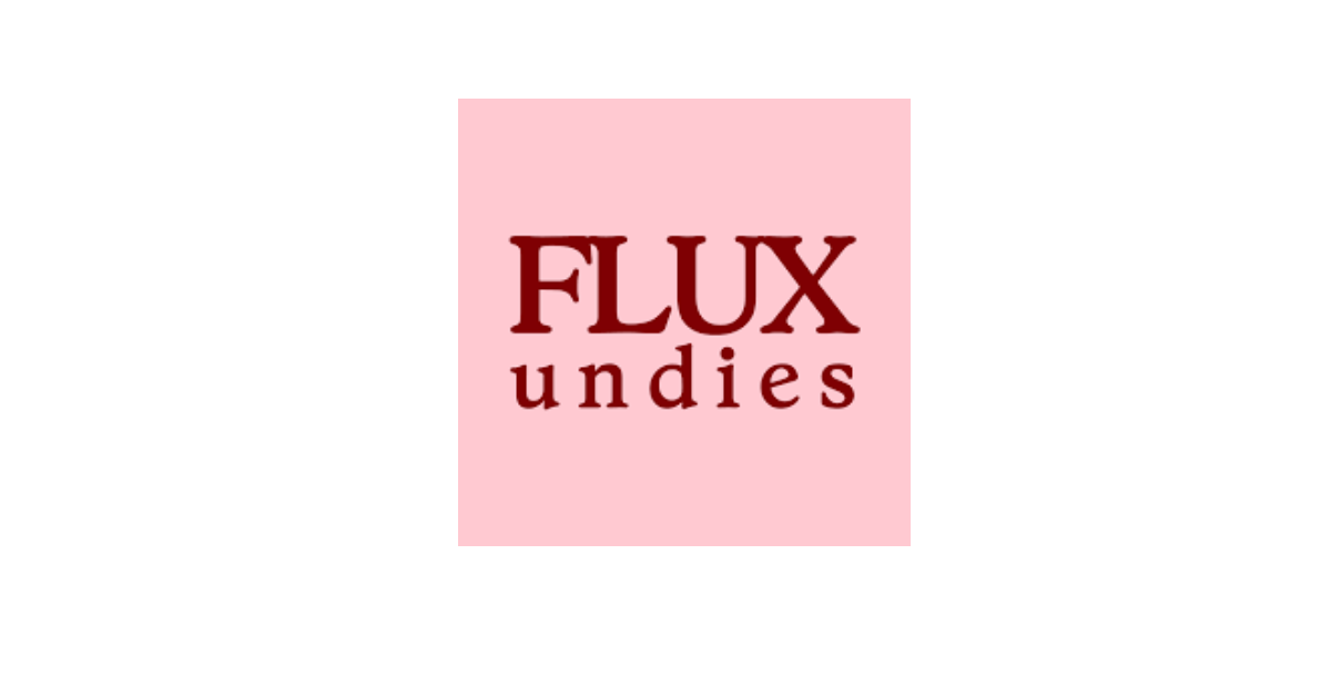 FLUX Undies UK Discount Code 2024