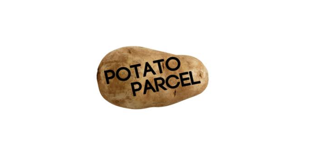 Potato Parcel Discount Code 2024