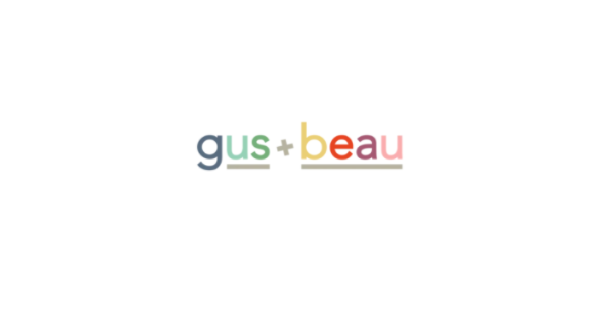 gus + beaub Discount Code 2024