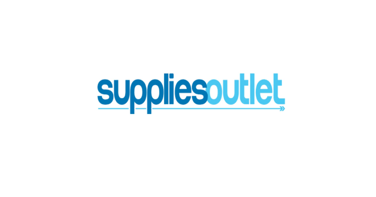 Supplies Outlet Discount Code 2024