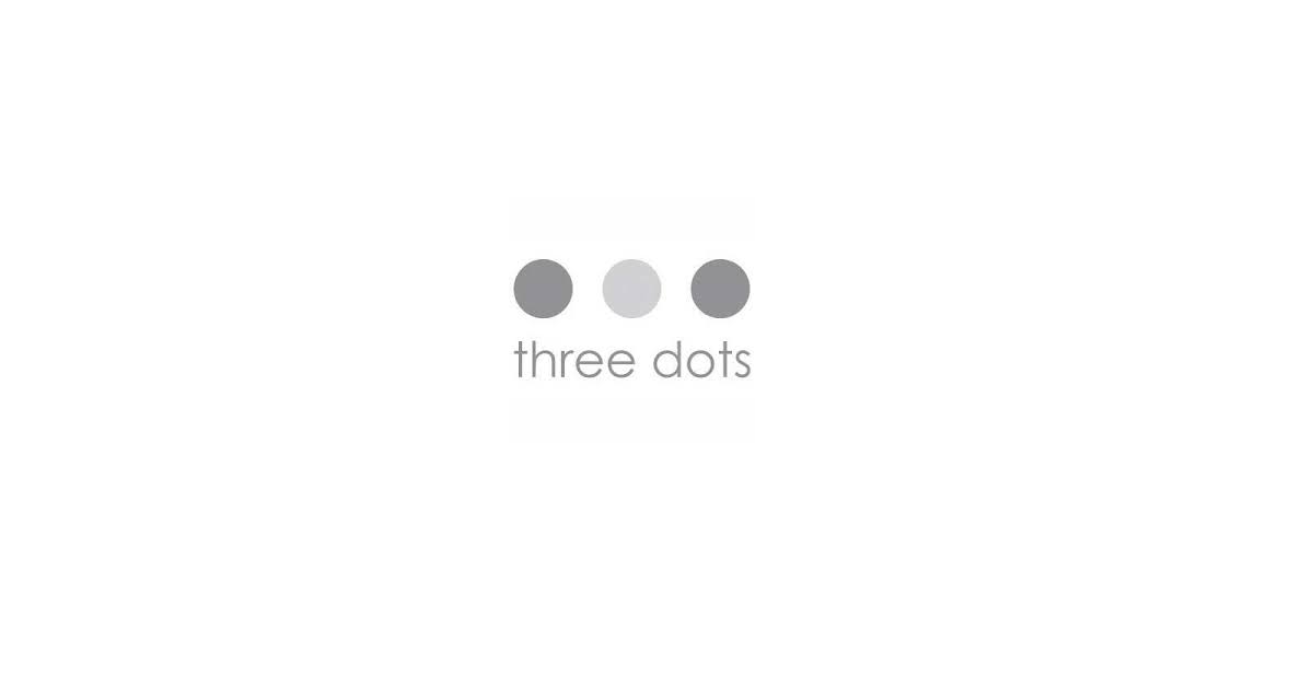 Three Dots Discount Code 2024