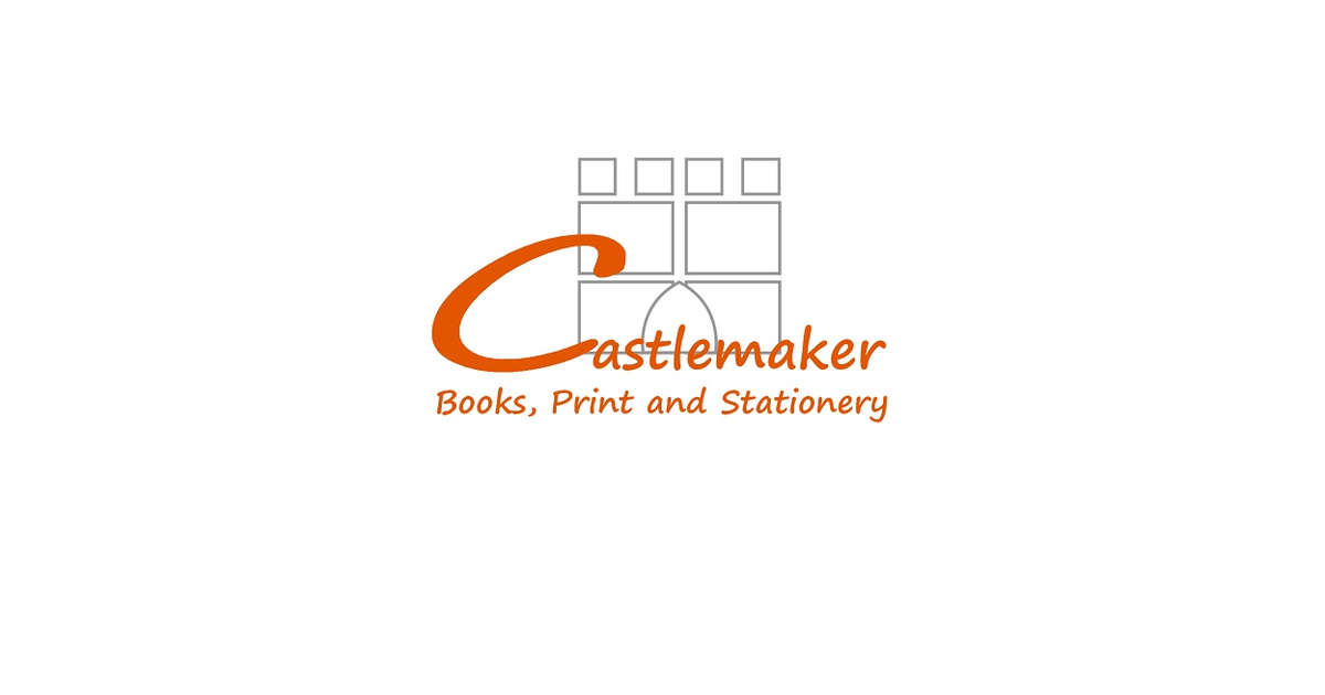 Castlemaker Books UK Discount Code 2024