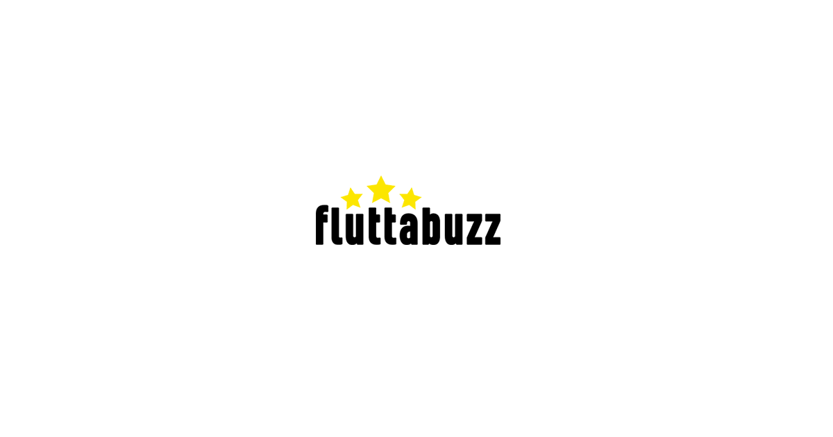 Fluttabuzz Discount Code 2024