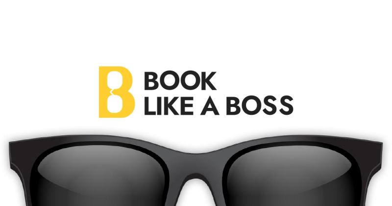 Book Like A Boss Discount Code 2024