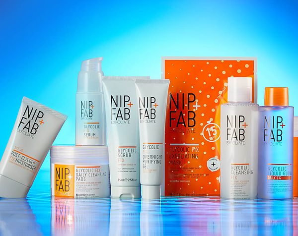 Nip & Fab Discount Code 2024