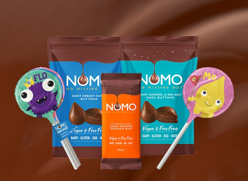 NOMO UK Discount Code 2024