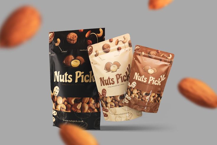 Nuts Pick Discount Code 2024