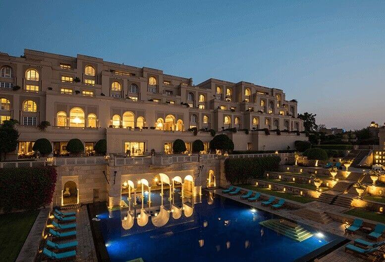 Oberoi Hotels Discount Code 2024