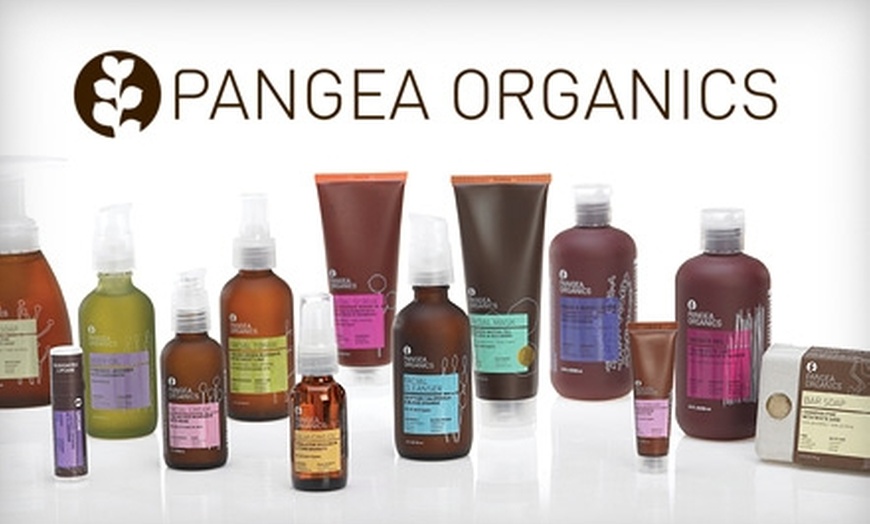 Pangea Organics Discount Code 2024