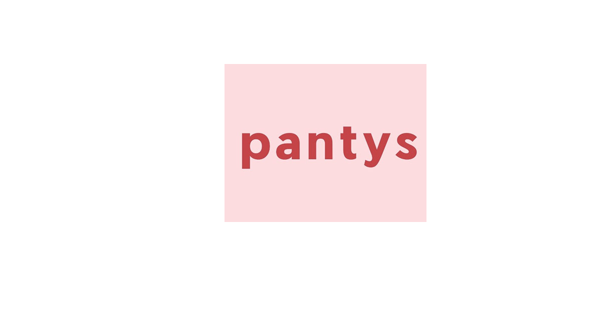 Pantys Discount Code 2024