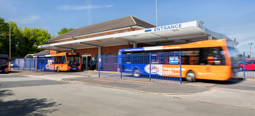 Park & Ride Manchester Discount Code 2024