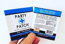 Party Patch Discount Code 2024