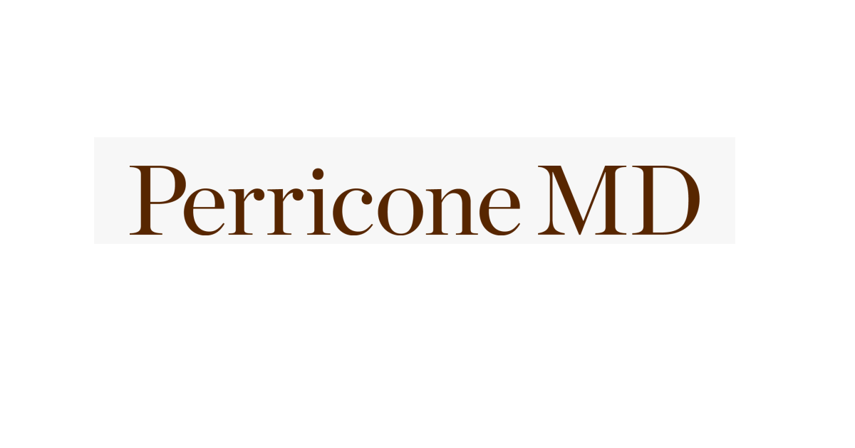 PerriconeMD UK Discount Code 2024