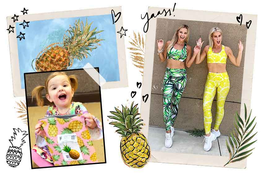 Pineapple Clothing Discount Code 2024