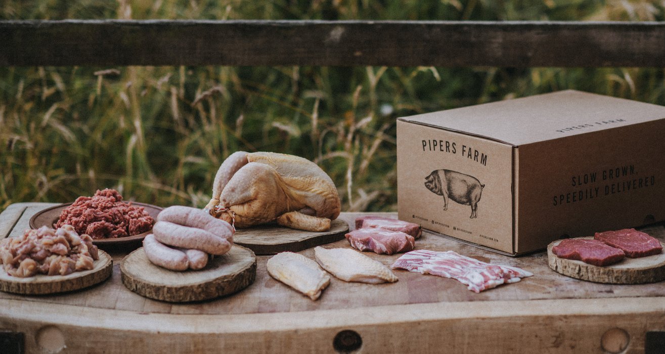 Pipers Farm UK Discount Code 2024