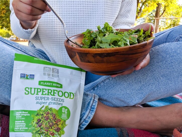 Planet Superfood Discount Code 2024