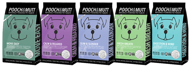 Pooch and Mutt Discount Code 2024