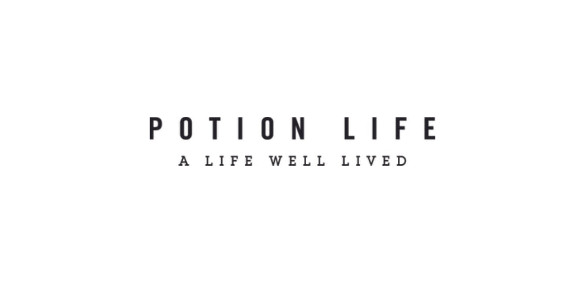 Potion Life Discount Code 2024