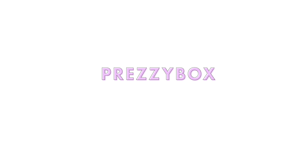 Prezzybox Discount Code 2024