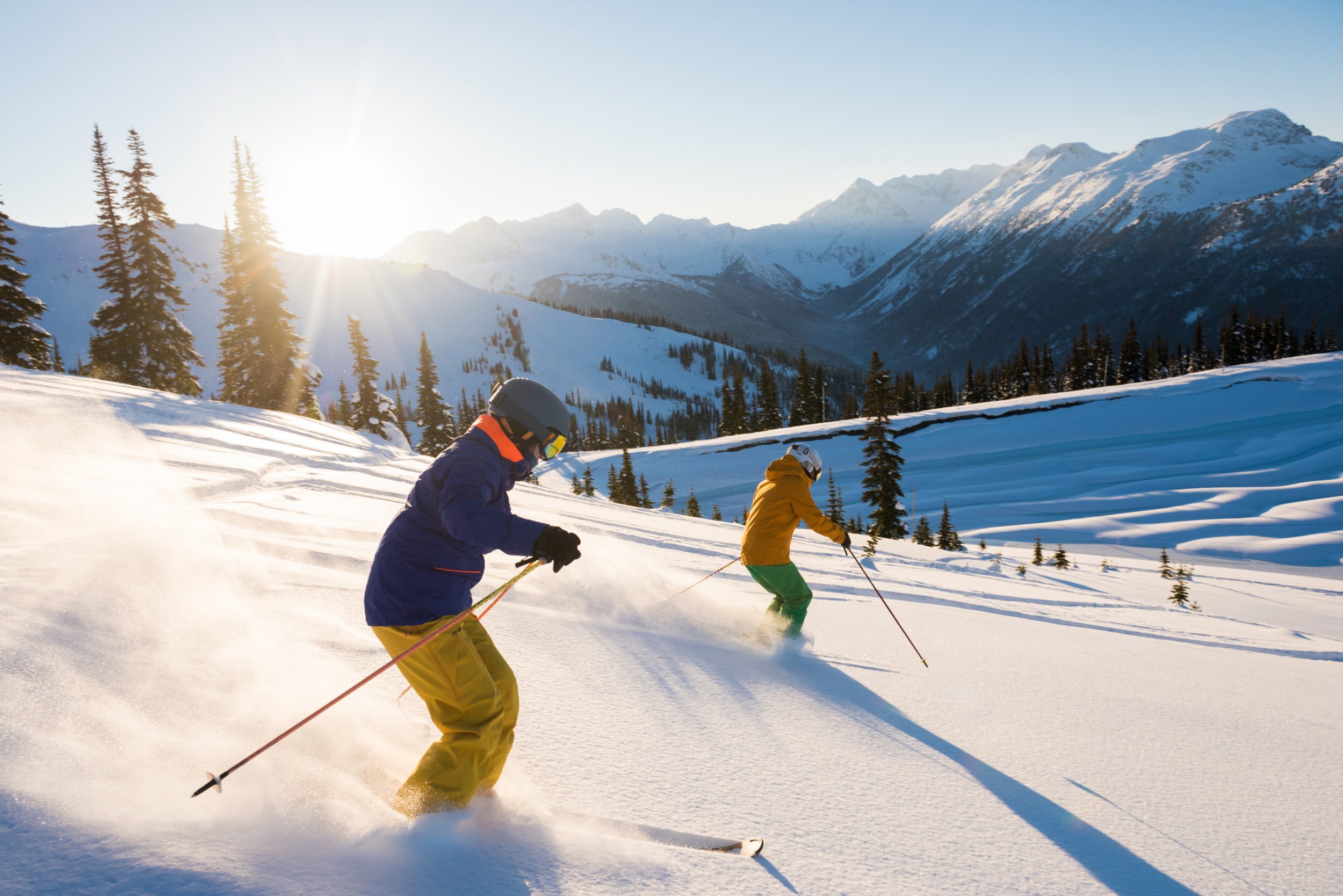 Erna Low Ski Holidays Discount Code 2024