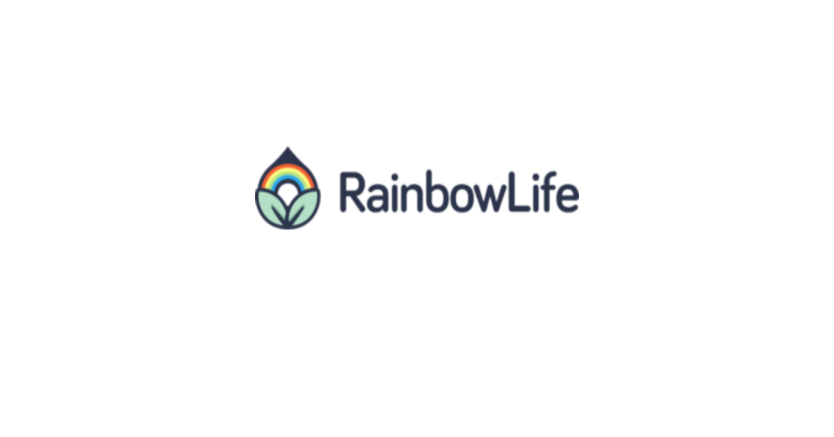 Rainbow Life Discount Code 2024