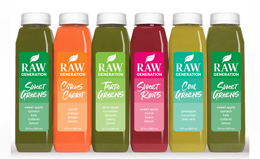 RAW Generation Discount Code 2024