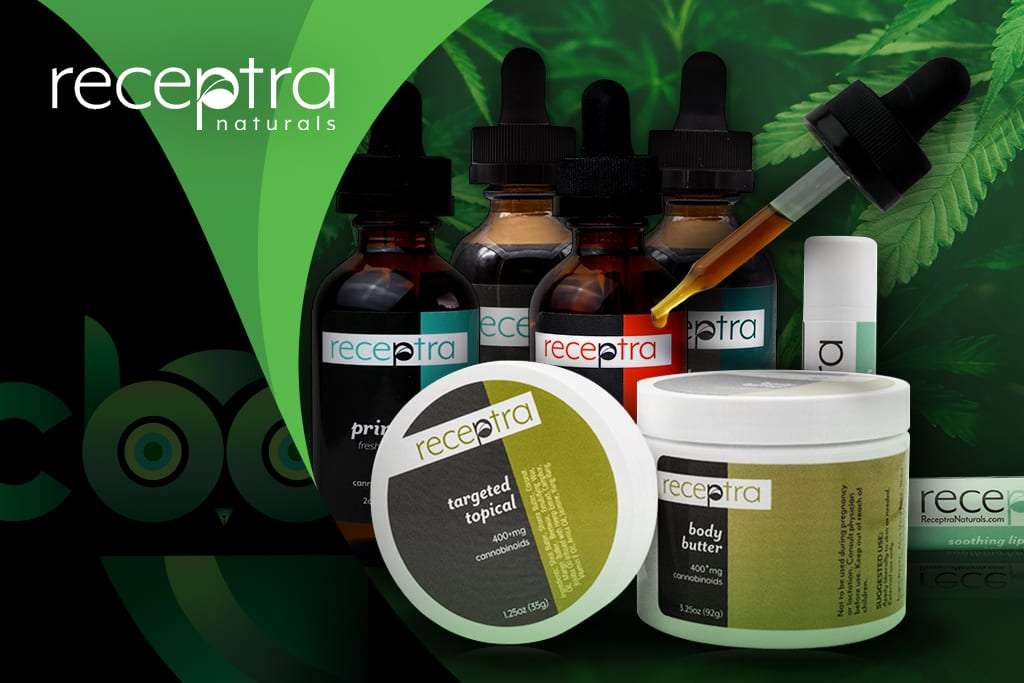 Receptra Discount Code 2024