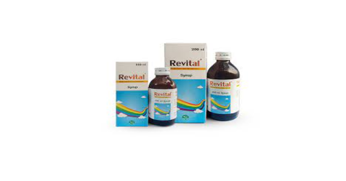 Revital Discount Code 2024