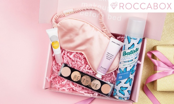 Roccabox UK Discount Code 2024