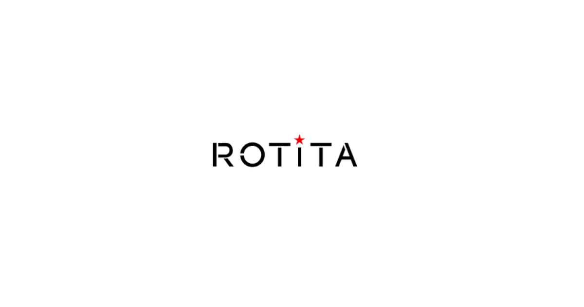 Rotita Discount Code 2024