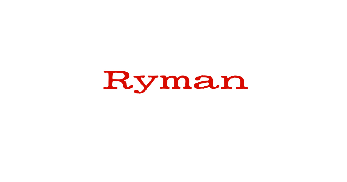 Ryman Discount Code 2024