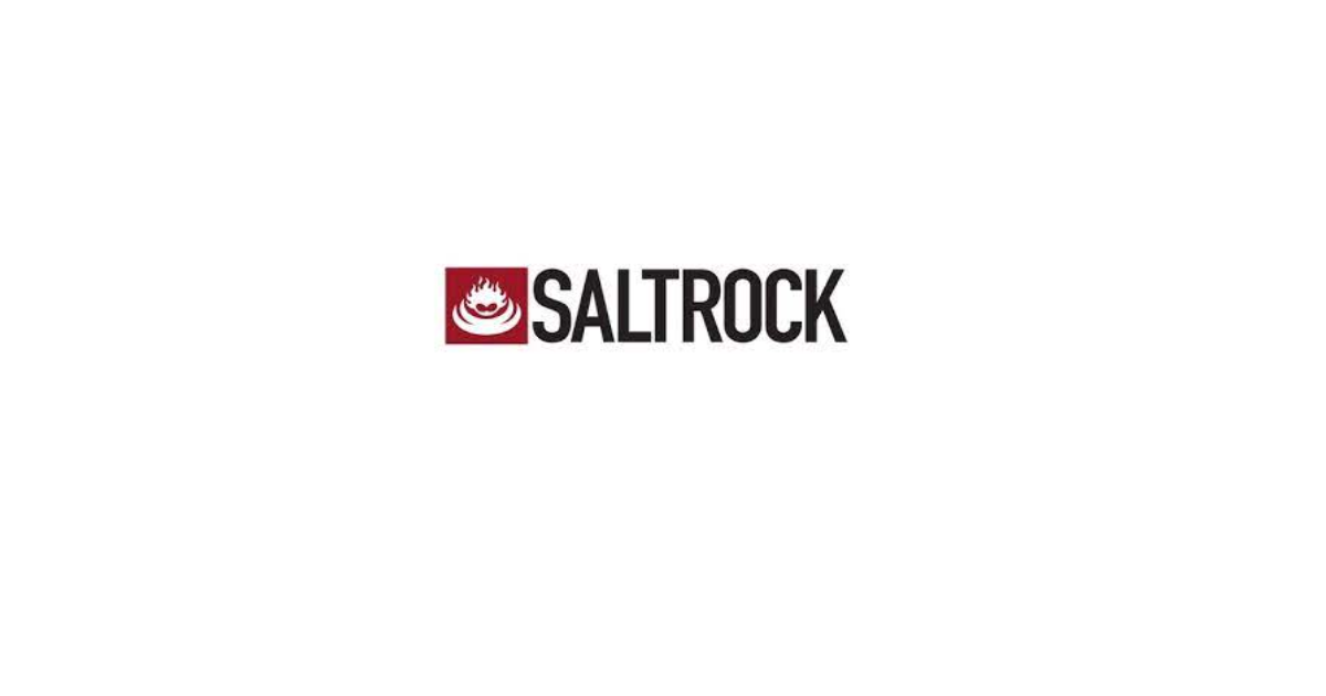 Saltrock UK Discount Code 2024