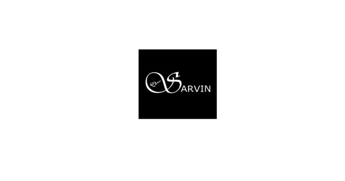 Sarvin Discount Code 2024