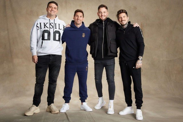 SIKSILK UK Discount Code 2024