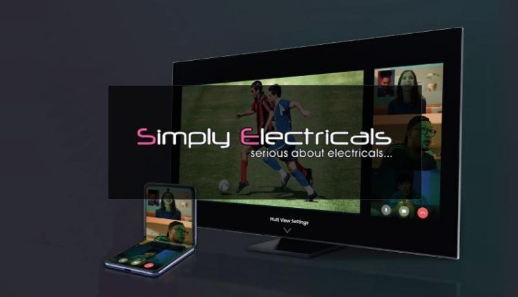 Simply Electricals UK Discount Code 2024