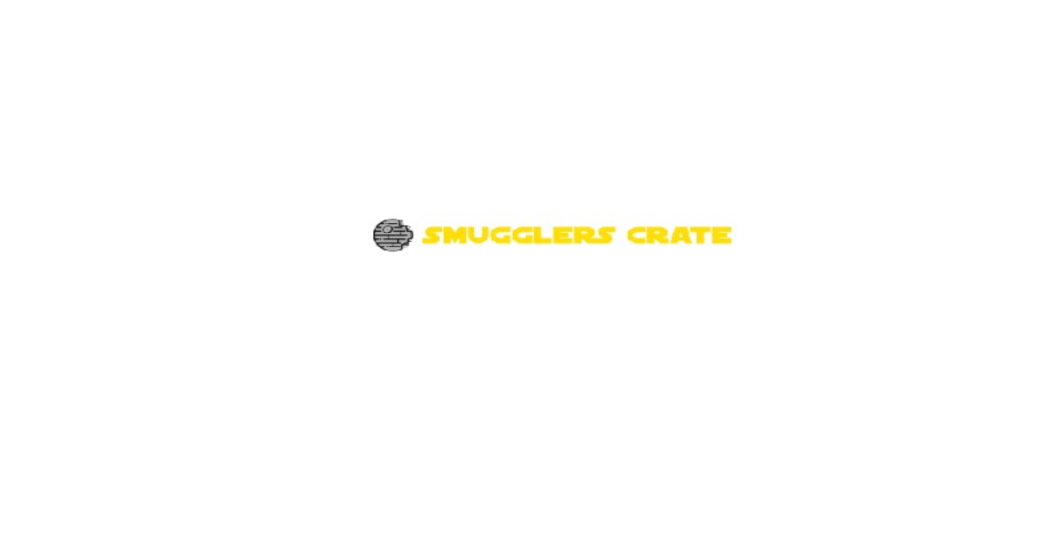 Smugglers Crate Discount Code 2024