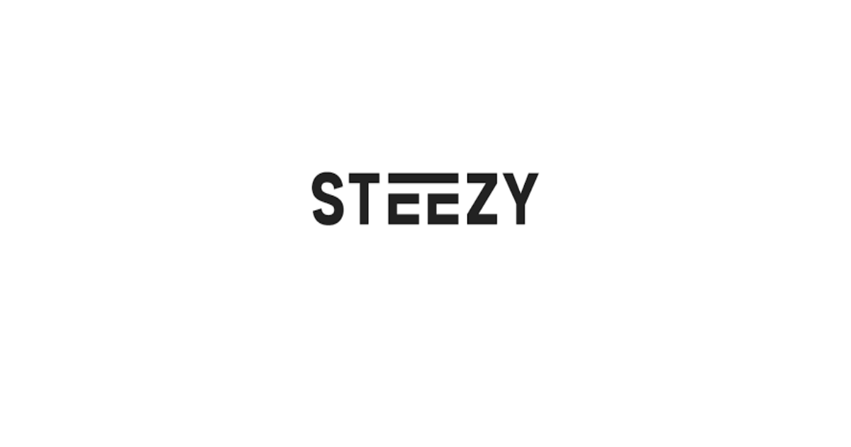 STEEZY Discount Code 2024