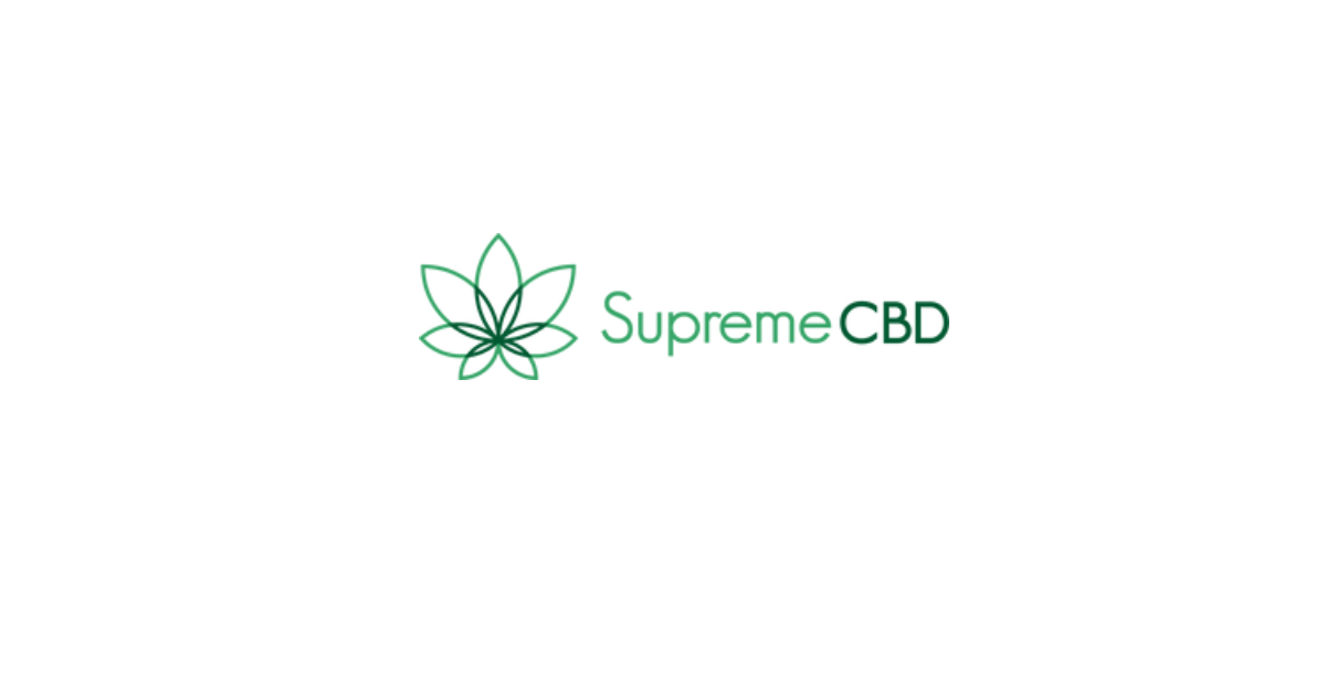 Supreme CBD Discount Code 2024