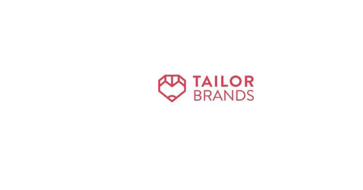 Tailor Brands Discount Code 2024