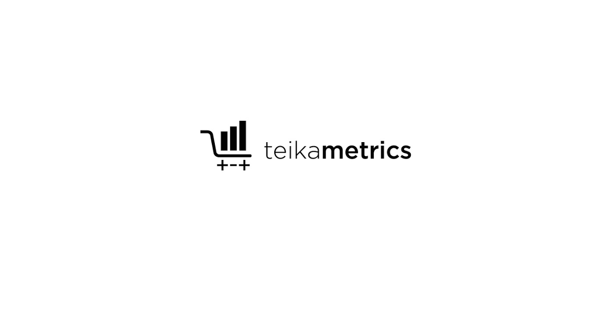 Teikametrics Discount Code 2024