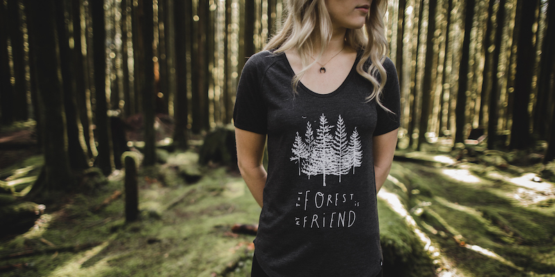 Tentree Discount Code 2024