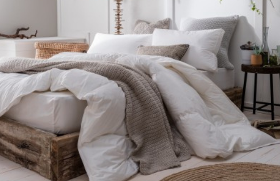 The Fine Bedding Company Discount Code 2024