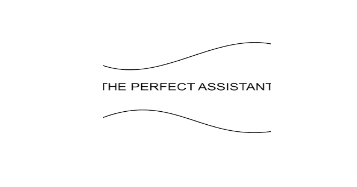 The Perfect Assistant Discount Code 2024