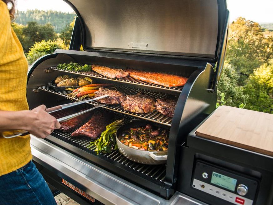 Traeger Grills Discount Code 2024