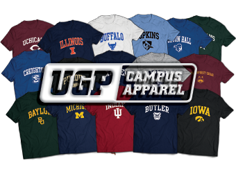 UGP Campus Apparel Discount Code 2024