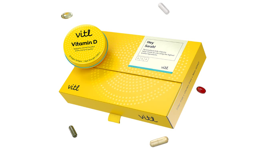 VITL Discount Code 2024