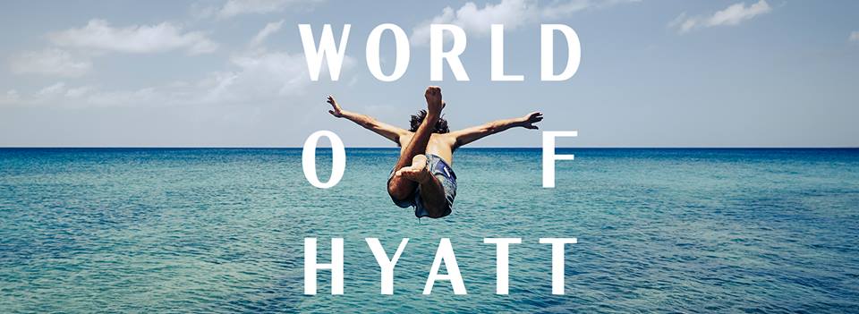 World Of Hyatt Discount Code 2024